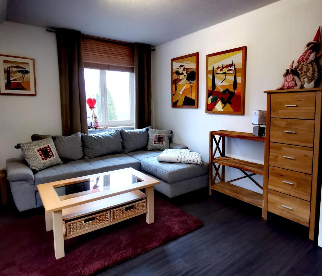 Ferienwohnung An Der Barlter Muehle Im Ersten Og Naehe Nordsee Eksteriør bilde